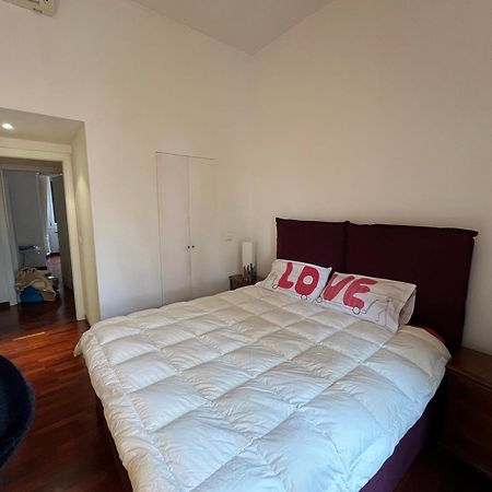 Apartmán Casa Ale Řím Exteriér fotografie