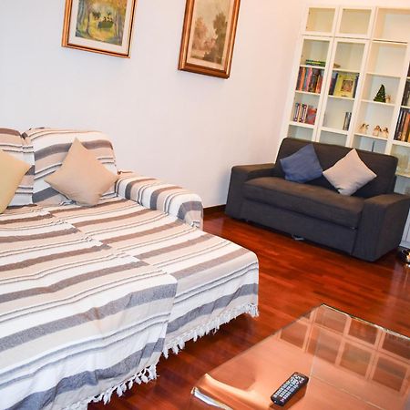 Apartmán Casa Ale Řím Exteriér fotografie