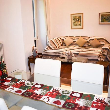 Apartmán Casa Ale Řím Exteriér fotografie