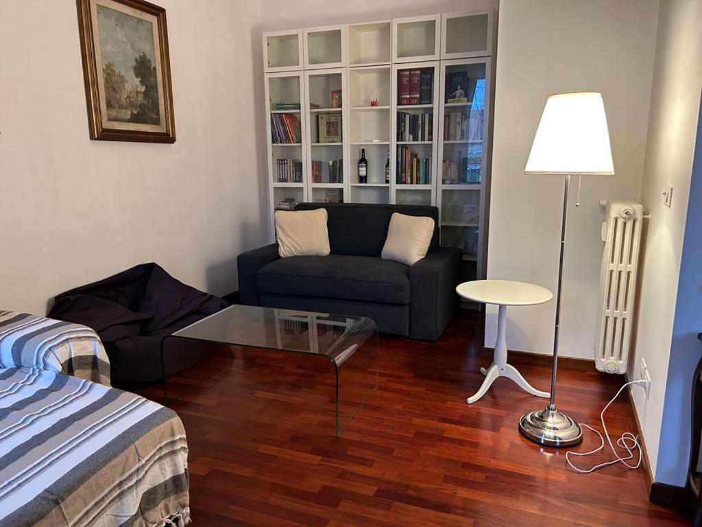 Apartmán Casa Ale Řím Exteriér fotografie