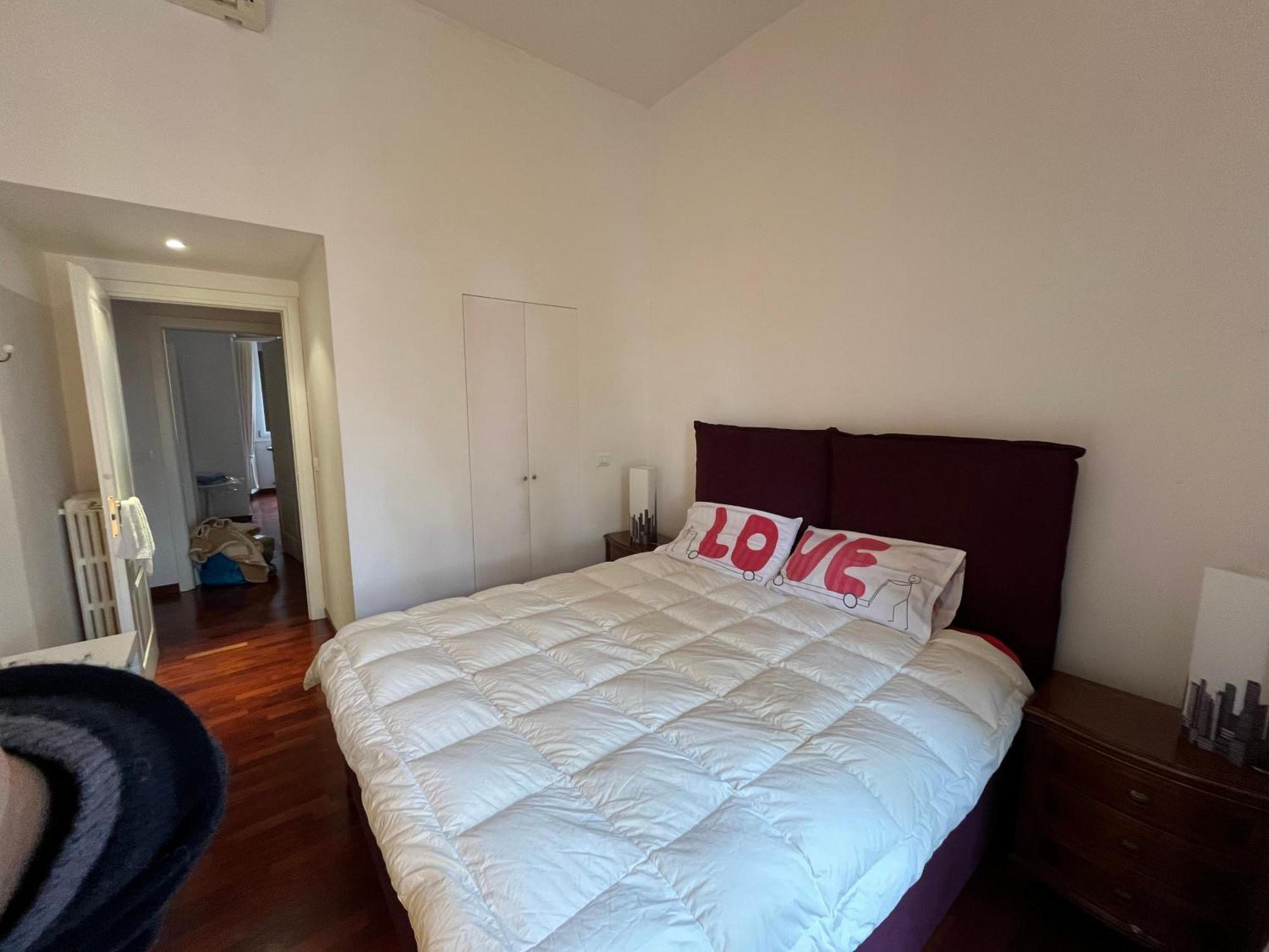 Apartmán Casa Ale Řím Exteriér fotografie